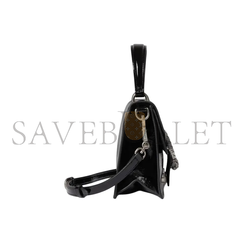 GUCC DIONYSUS SMALL TOP HANDBAG 799599 (22*16*8cm)